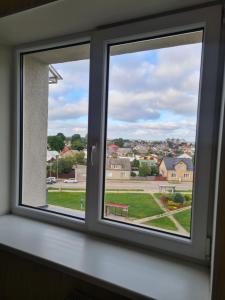 Klaipedas street apartment