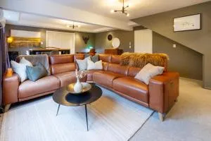 Modern Comforts in Hoon Hay - 林肯