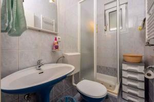 Four-Bedroom Apartment in Crikvenica II