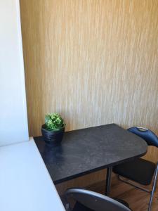 Klaipedas street apartment