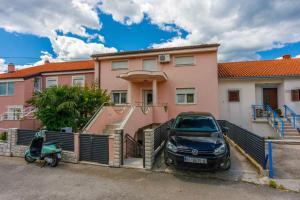 Apartment in Crikvenica 5597