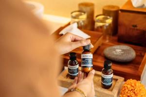 Arawinda Grand 2 BR Private Pool Villa ZN69