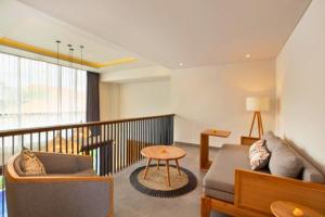 Arawinda Grand 2 BR Private Pool Villa ZN69