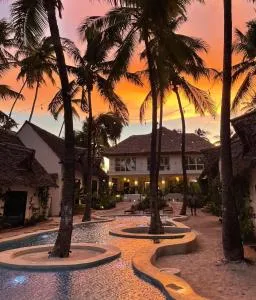 Mala Boutique Hotel - Kiganga