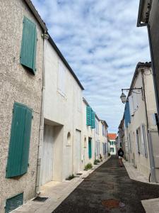 Villas Maison vue sur mer paisible : photos des chambres