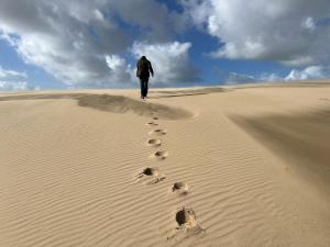 Villas Maison vue sur mer paisible : photos des chambres