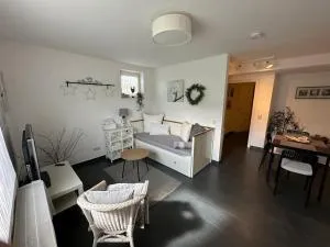 Wohlfühl-Apartment Bergwinkel - Barackenhöfe