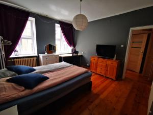 Apartament Kozia I