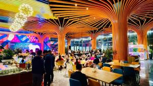 Flamingo Ibiza Hải Tiến Resort P1022