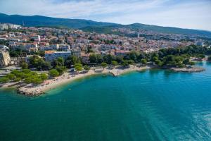Two-Bedroom Apartment Crikvenica 1
