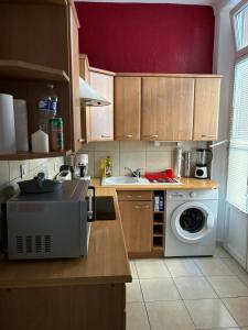 Appartement centre ville cannes