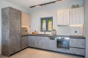 Luxury Villa Gjovanas 1