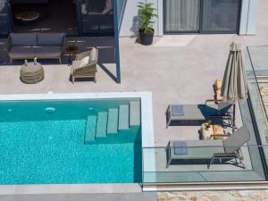 Luxury Villa Gjovanas 1