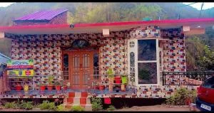 Kush Green Valley Homestay - Chamba