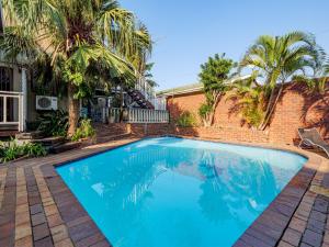 Carrington Guest House