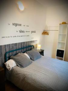 Appartements Votre pied a terre en plein coeur du Touquet : photos des chambres