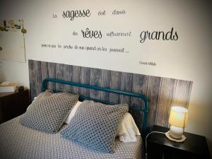 Appartements Votre pied a terre en plein coeur du Touquet : photos des chambres