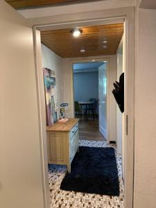 Gemütliches & zentrales Appartement