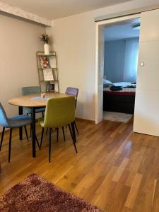 Gemütliches & zentrales Appartement