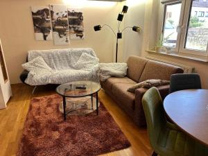 Gemütliches & zentrales Appartement