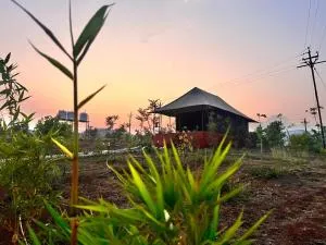 Melghat Tiger retreat - Akot