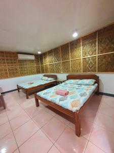 Gennas Tourist Inn Santa Fe