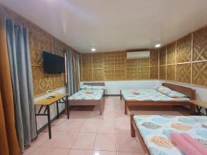 Gennas Tourist Inn Santa Fe