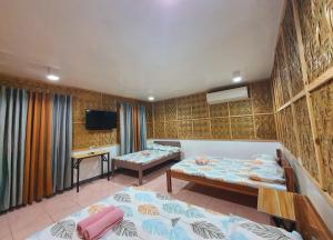 Gennas Tourist Inn Santa Fe