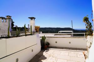 Dimora Lo Scrigno - una PERLA nel CUORE di OSTUNI