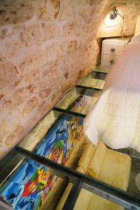 Dimora Lo Scrigno - una PERLA nel CUORE di OSTUNI