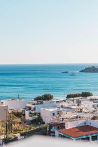 Belvedere Suite 1 Makry Gialos