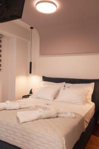 Belvedere Suite 1 Makry Gialos