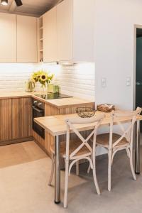 Belvedere Suite 1 Makry Gialos