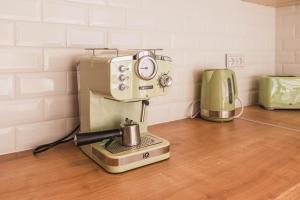 Belvedere Suite 1 Makry Gialos