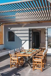 Belvedere Suite 1 Makry Gialos