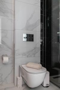 Belvedere Suite 1 Makry Gialos