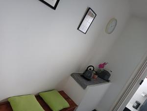 Stellas Monteurwohnungen