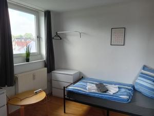 Stellas Monteurwohnungen