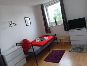 Stellas Monteurwohnungen