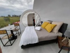 La Bubble - Castanet