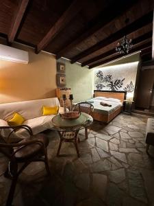 Ξενώνας Ανεμώνη