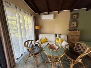 Ξενώνας Ανεμώνη