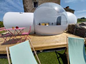 La Bubble