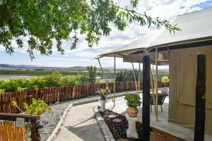 Frontier River Resort - Kotzeshoop