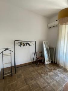 Graziosa stanza con bagno privato