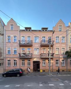 Bydguest PL - Apartament blisko Centrum