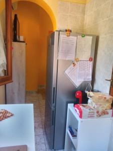 Vacanze a Solanas con Clima CUP1863