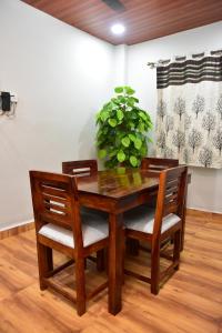 Private 2bhk Villa - 2 min walk to bogmalo beach and 5 mins drive to Dabolim Airport