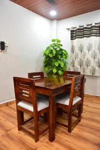 Valerys Nest Bogmalo - Private villa near the beach and Dabolim airport - Vasco Da Gama