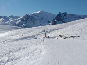 Appartements Chalet Walser a VALLORCINE 13 kms CHAMONIX France : photos des chambres